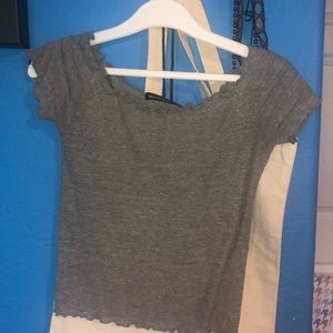 Brandy Melville Top